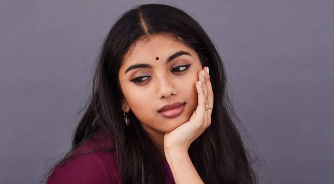 'I was made fun of for putting oil in my hair, eating curry': Avantika, Disney actor